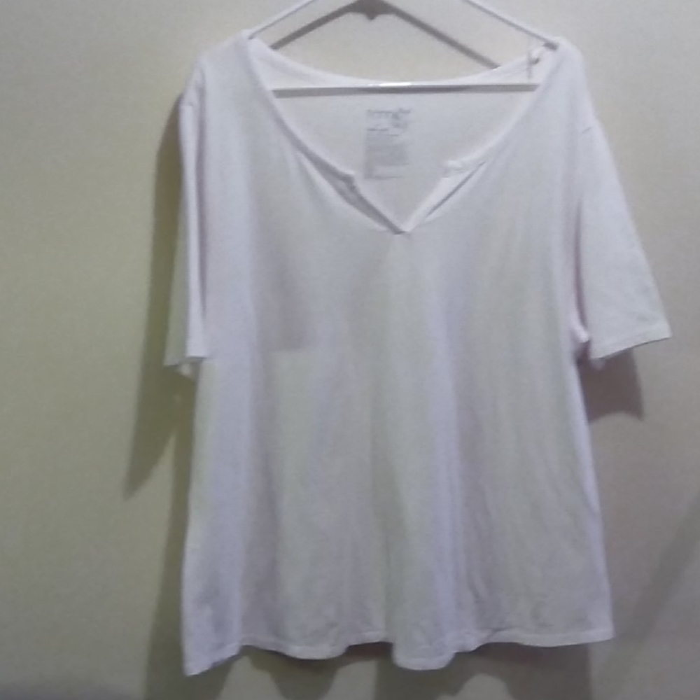 2/$15 Terra & Sky Plus Size Tee